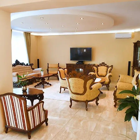 Wellness Hotel Siófok