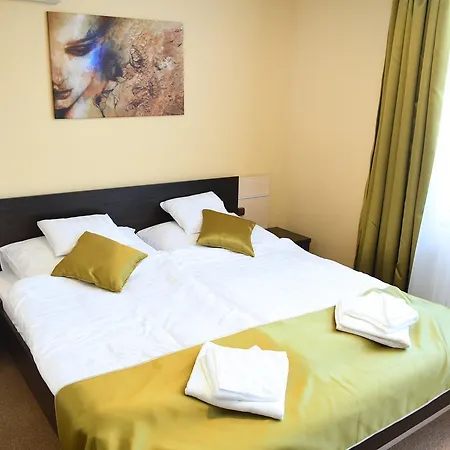Hotel Wellness