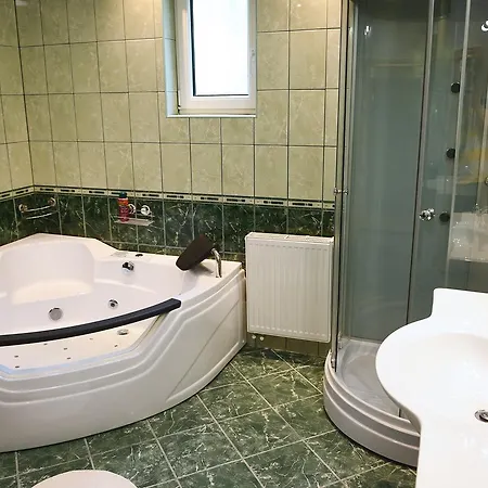 Hotel Wellness *