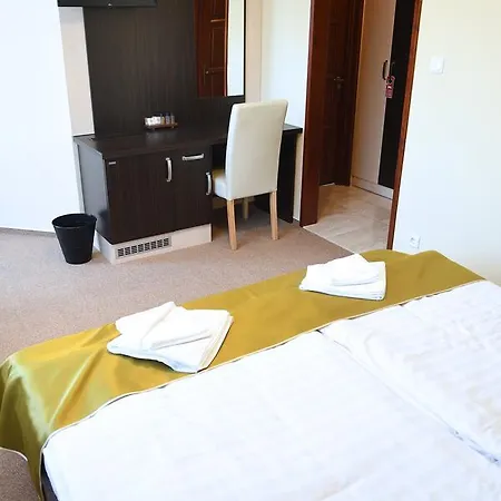 Hotel Wellness *