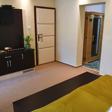 Wellness Hotel