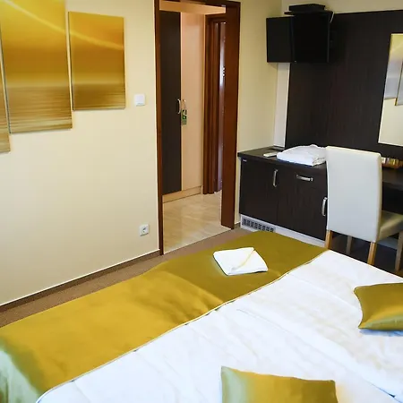 Hotel Wellness