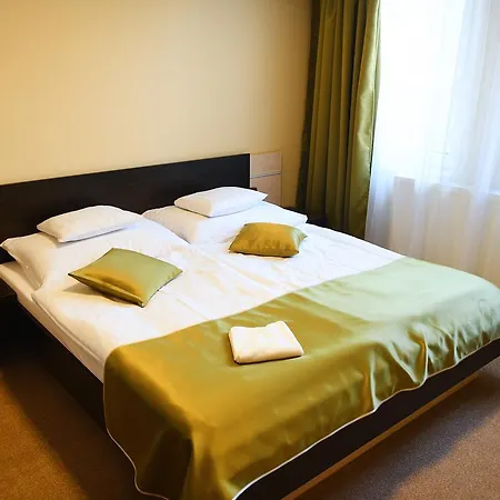 Wellness Hotel Siófok