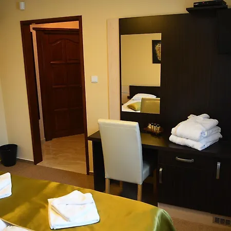 Hotel Wellness