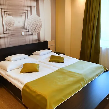 Wellness Hotel Siófok