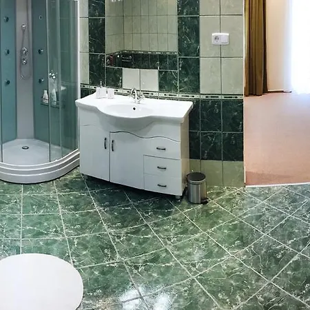 Wellness Hotel