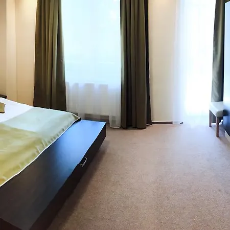 Hotel Wellness Siófok
