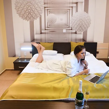 Wellness Hotel Siófok