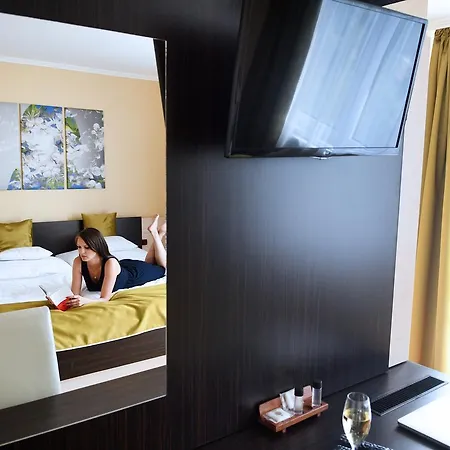 Wellness Hotel Siófok