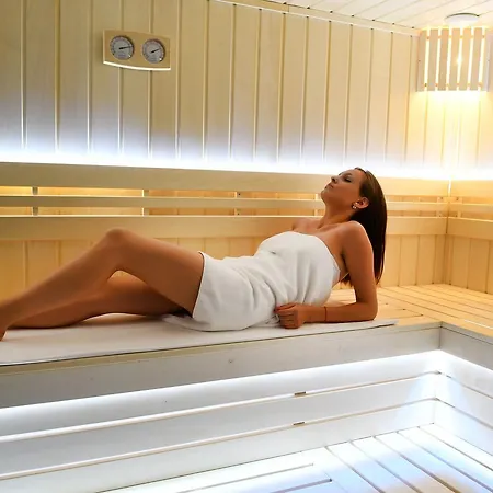 Wellness Hotel