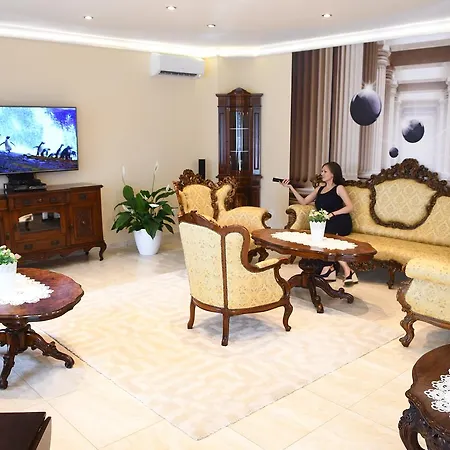 Wellness Hotel Siófok