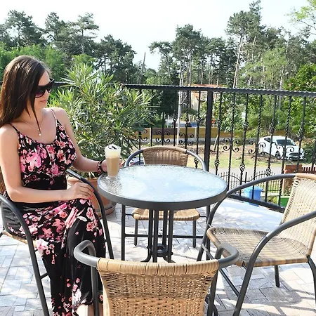 Wellness Hotel