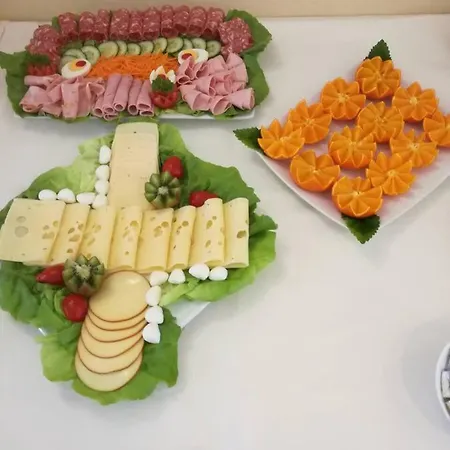 Wellness Hotel
