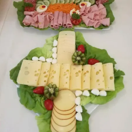 Hotel Wellness *